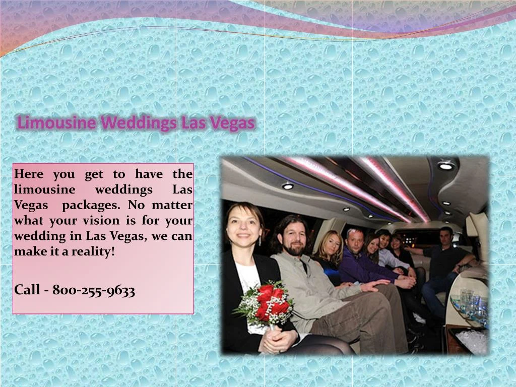 Ppt Same Sex Weddings Las Vegas Powerpoint Presentation