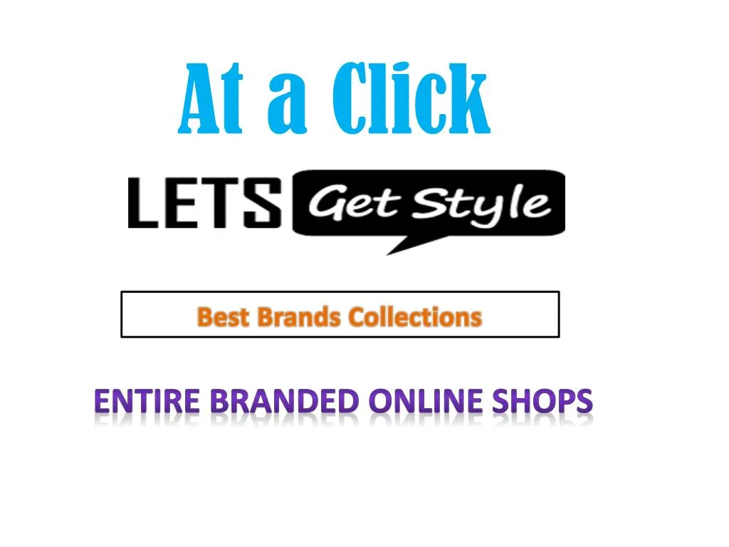 best brands collections n.
