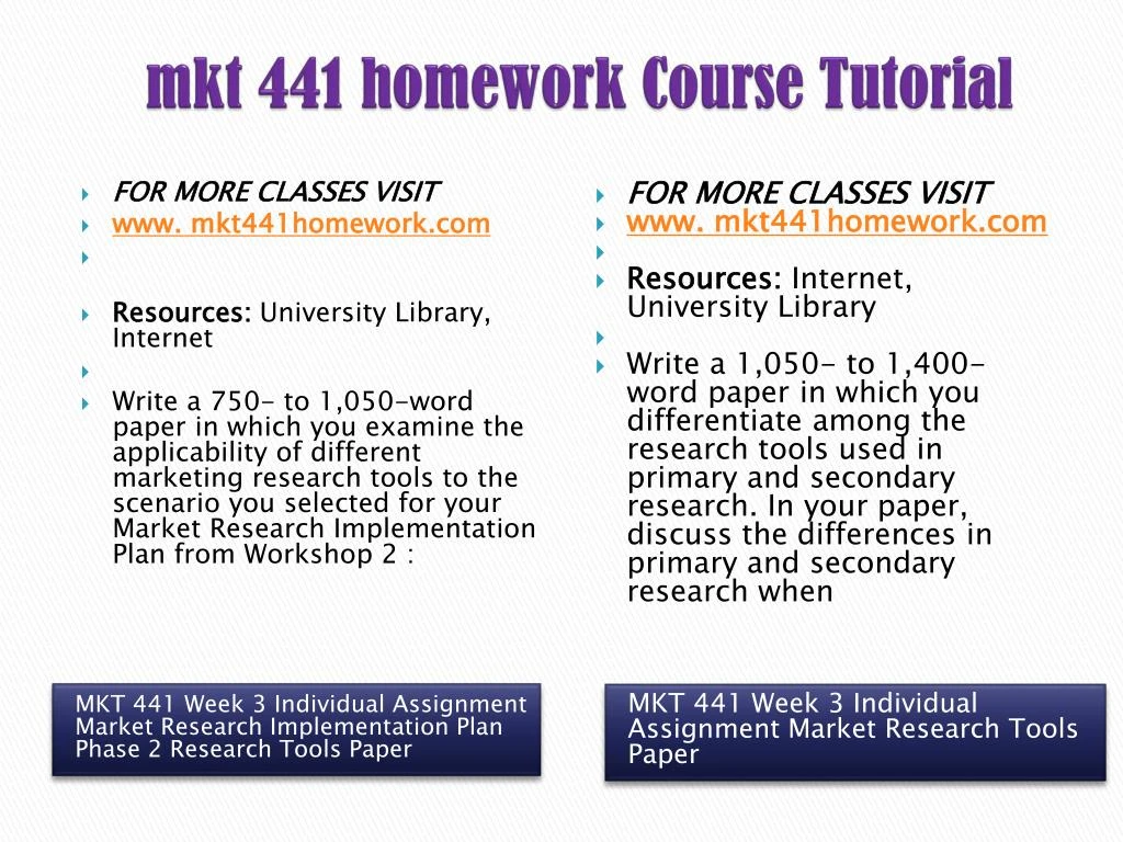 marketing research tools paper marketing research tools paper