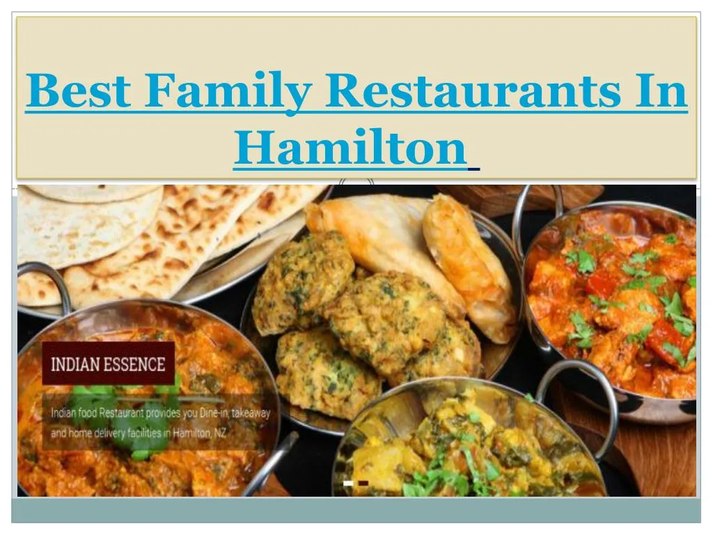 ppt-best-family-restaurants-in-hamilton-powerpoint-presentation-free