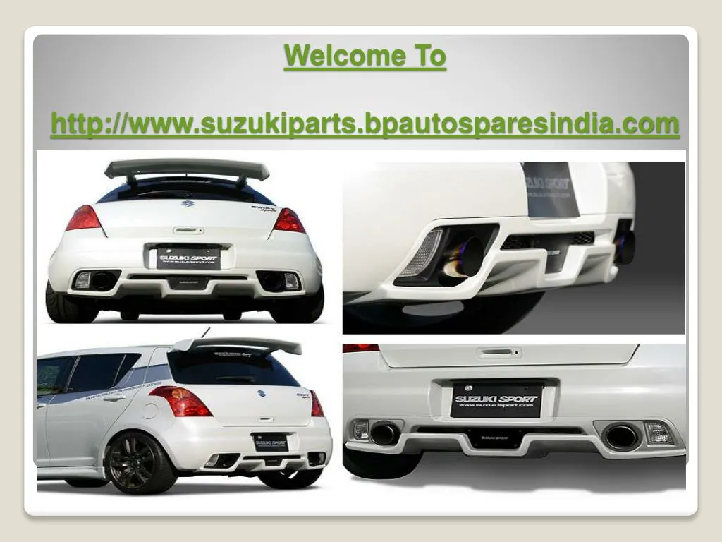 welcome to http www suzukiparts bpautosparesindia com n.