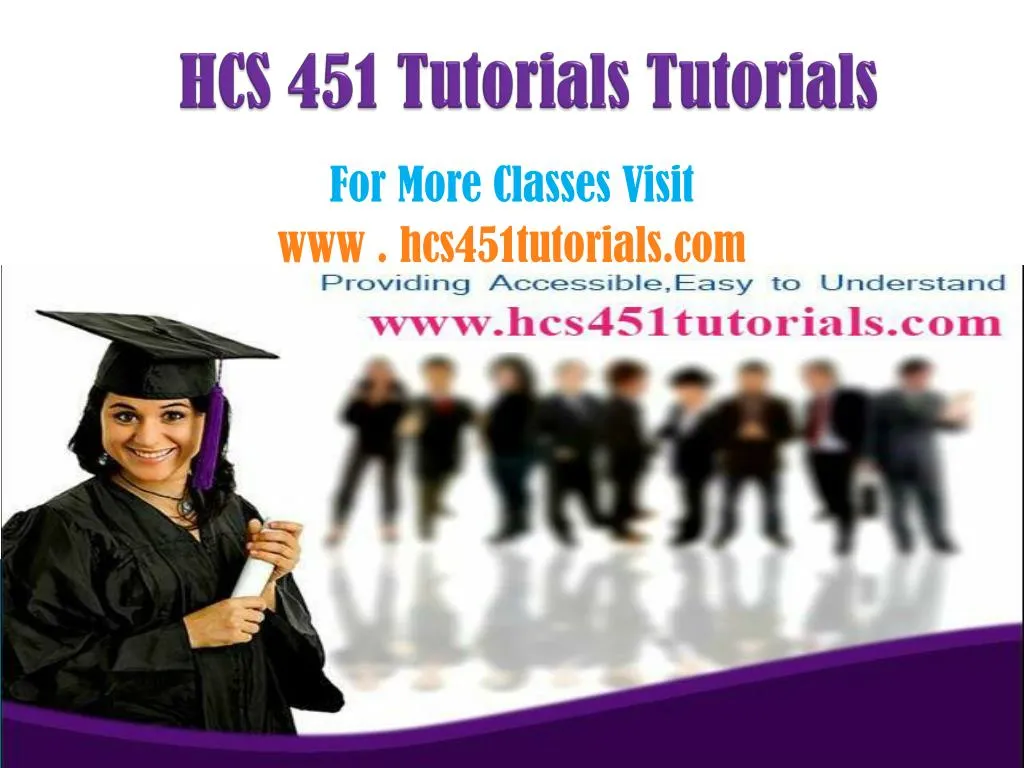 hcs 451 tutorials tutorials n.