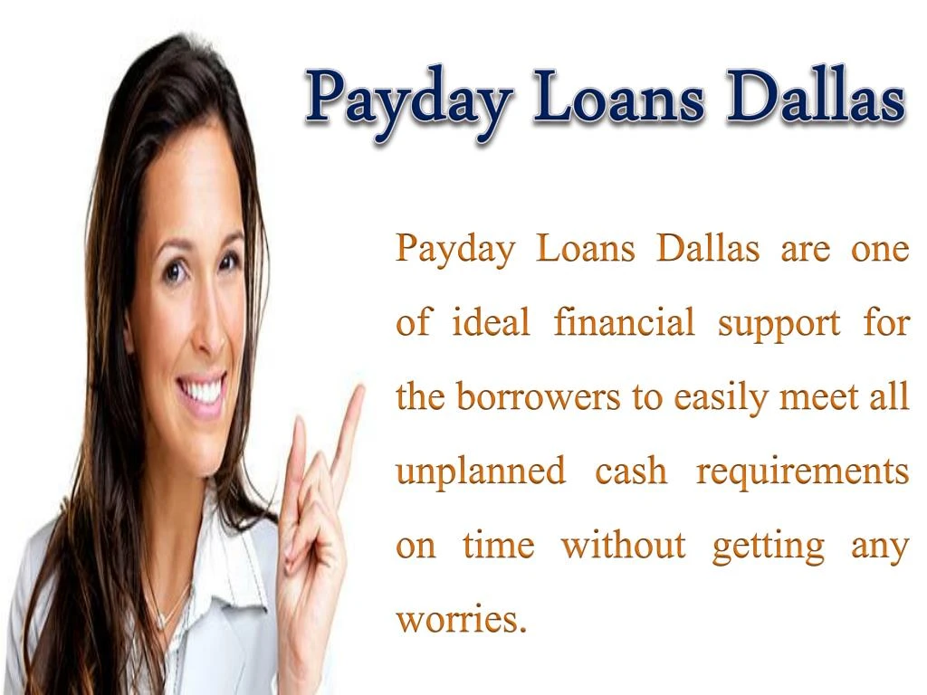 south carolina payday loans