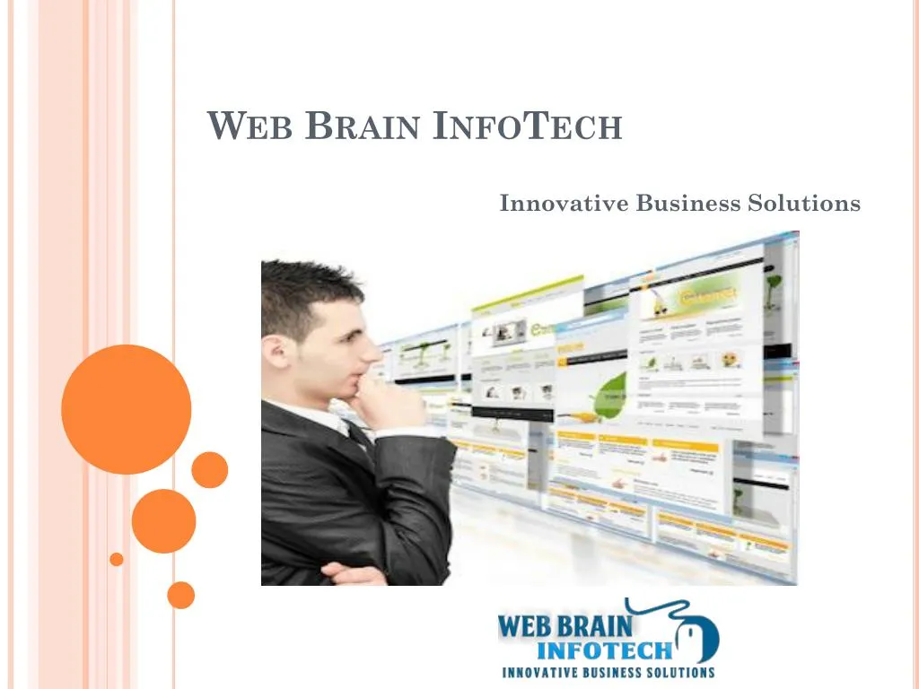 web brain infotech n.