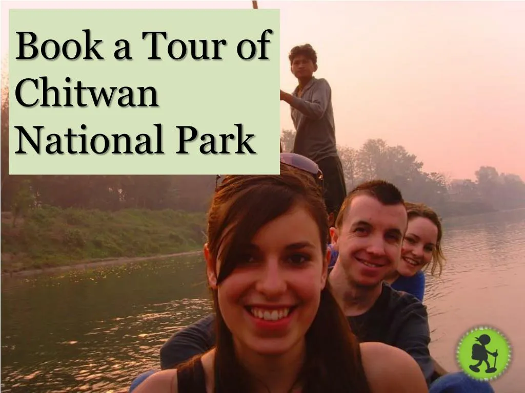 book a tour of chitwan national park n.