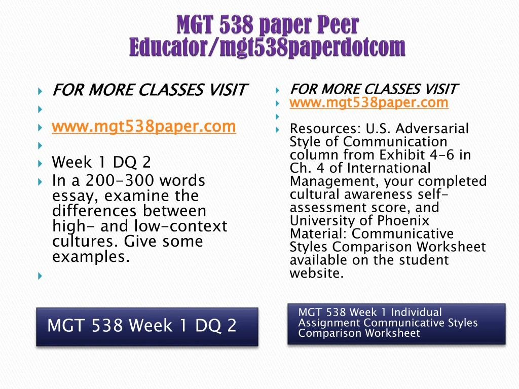 communication styles self assessment communication styles self assessment