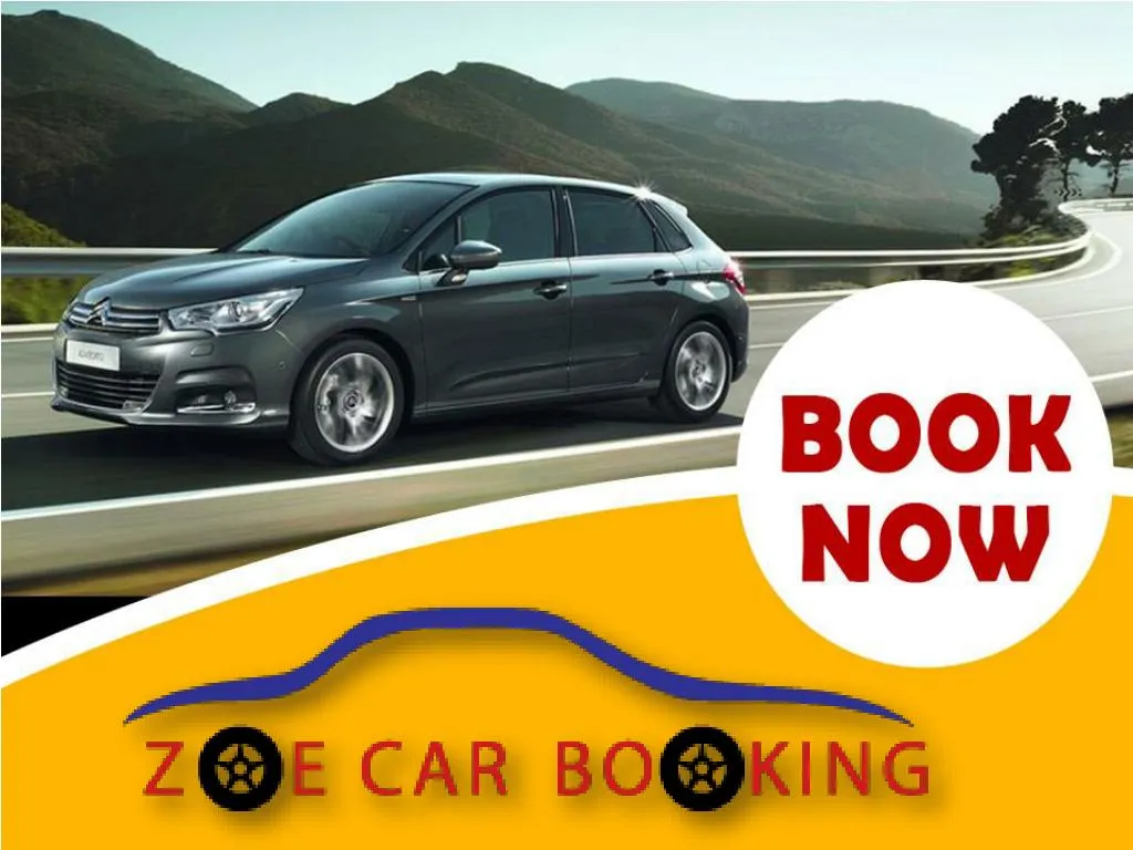 PPT Rent A Car With Driver Jakarta Car Hire PowerPoint Presentation ID7229711