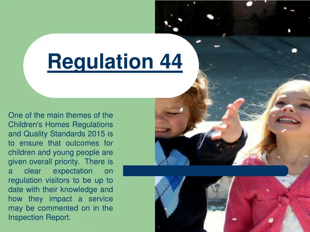 PPT Residential Children's Homes PowerPoint Presentation, free
