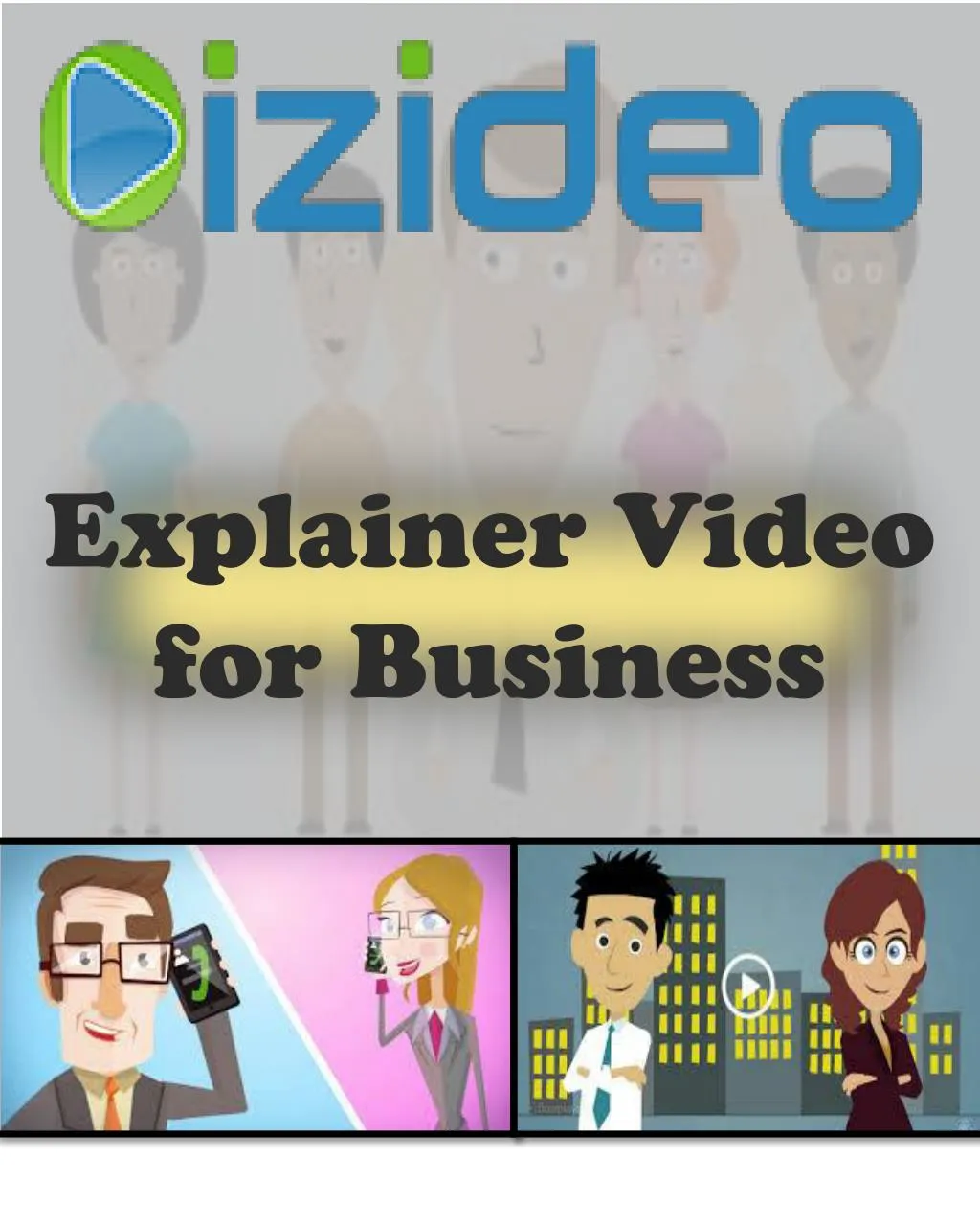 explainer video for business n.