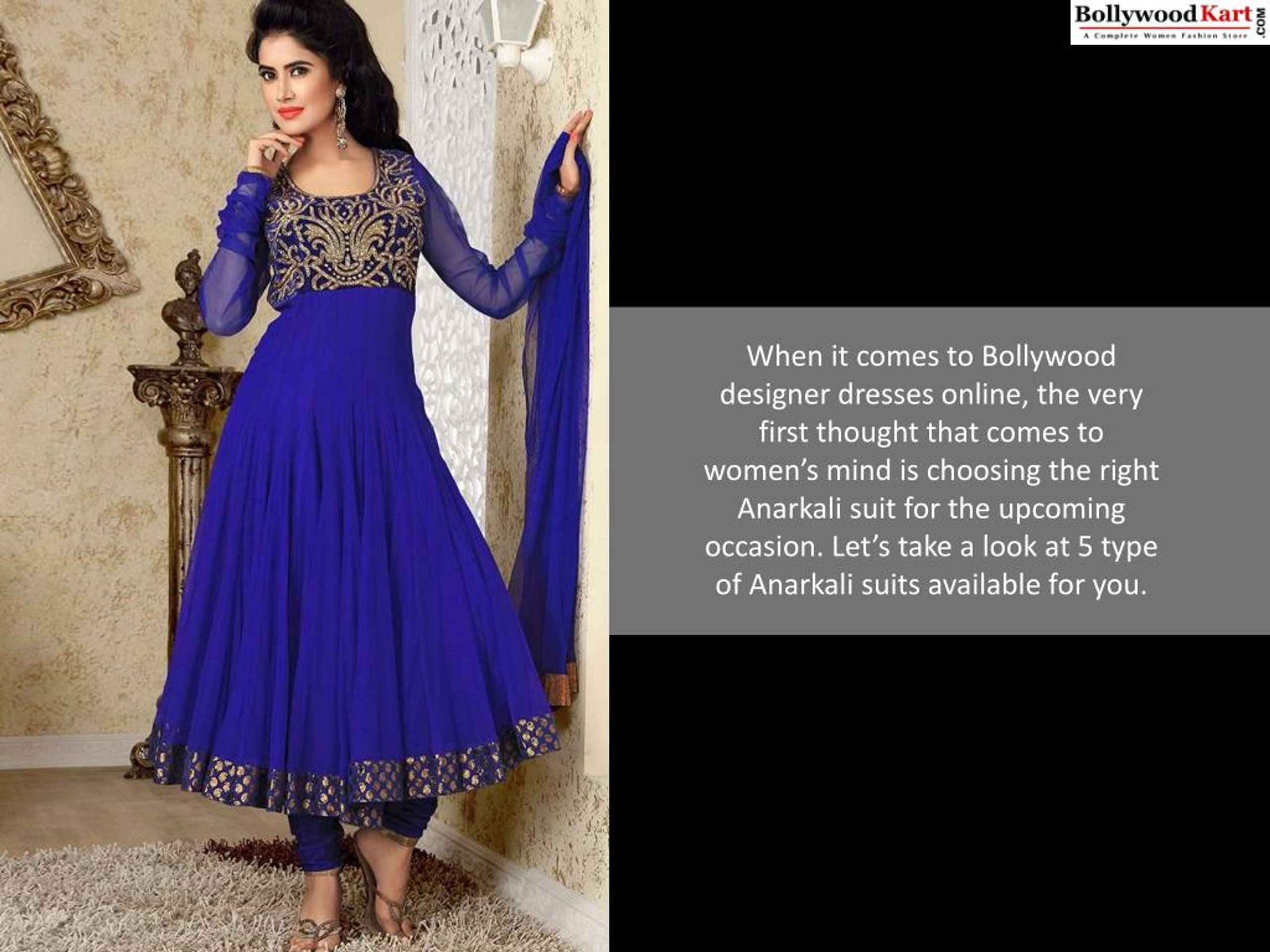 Bollywood designer dresses exactreplicas