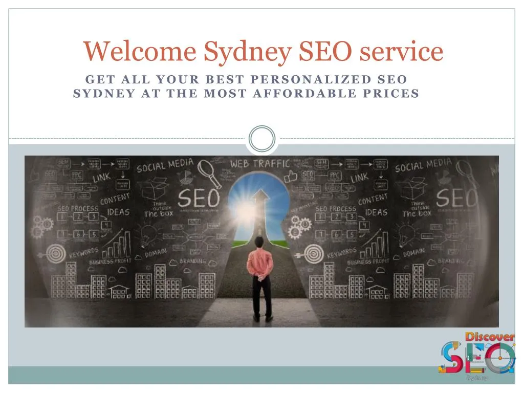 welcome sydney seo service n.