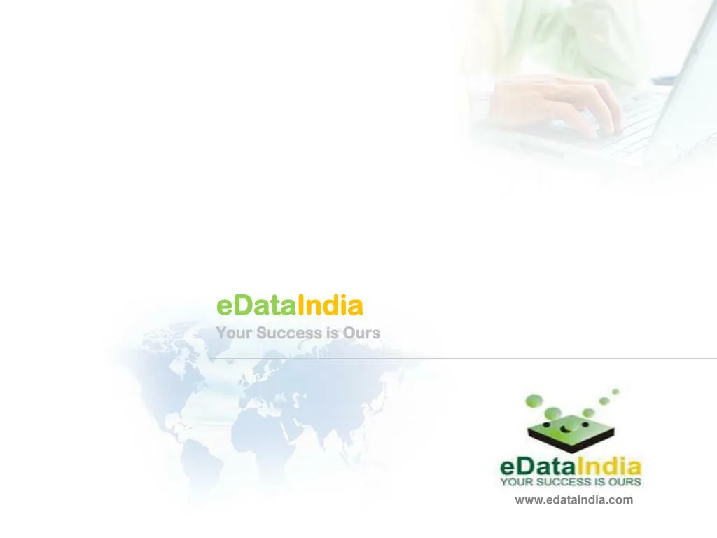 edata india your success is ours n.