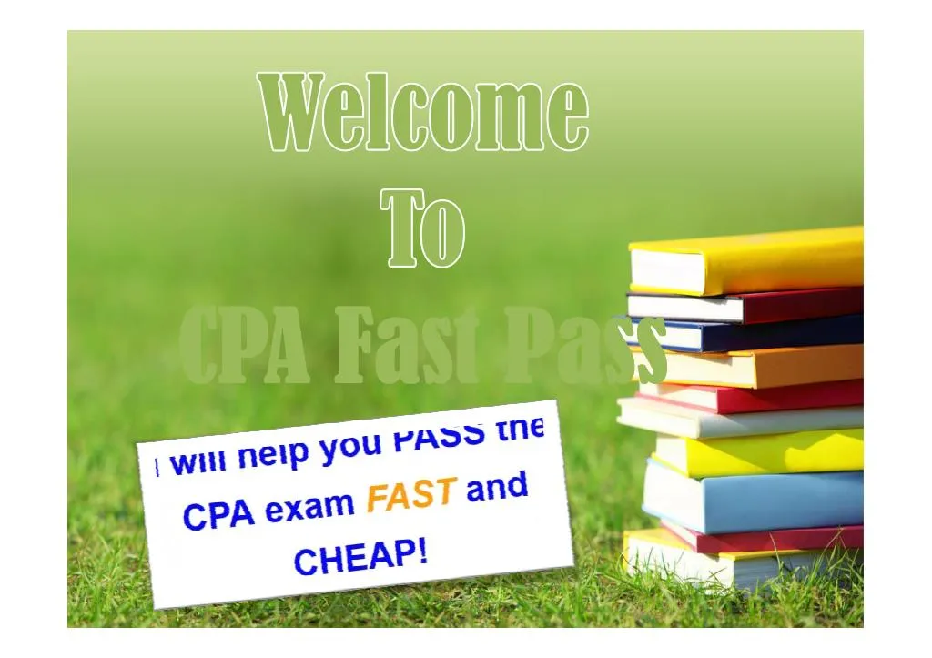 best cpa review