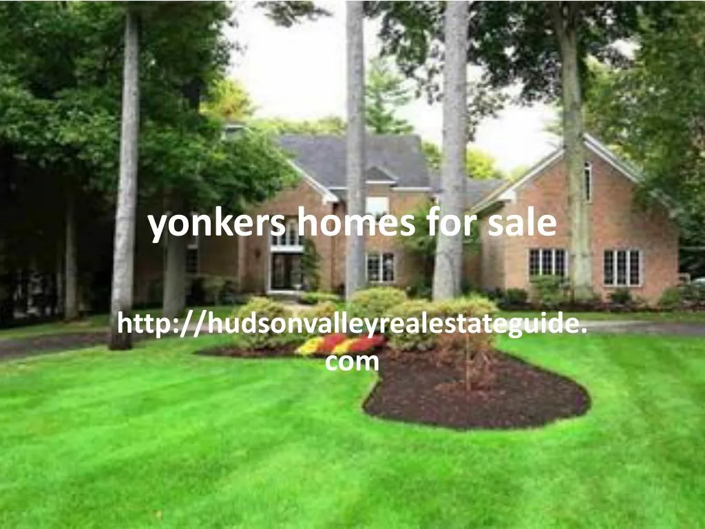 yonkers homes for sale n.