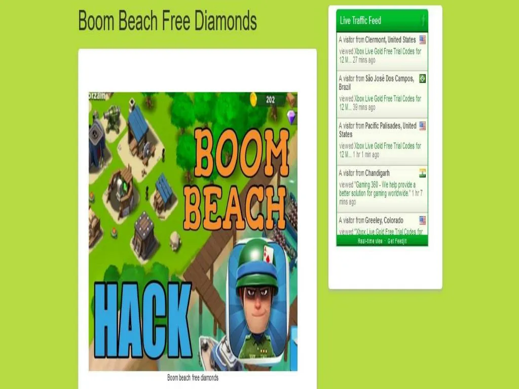 boom beach generator activation code boom beach generator activation code