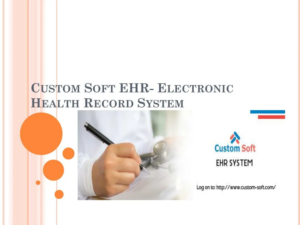 What Is An Electronic Health Record Ehr Healthit Gov