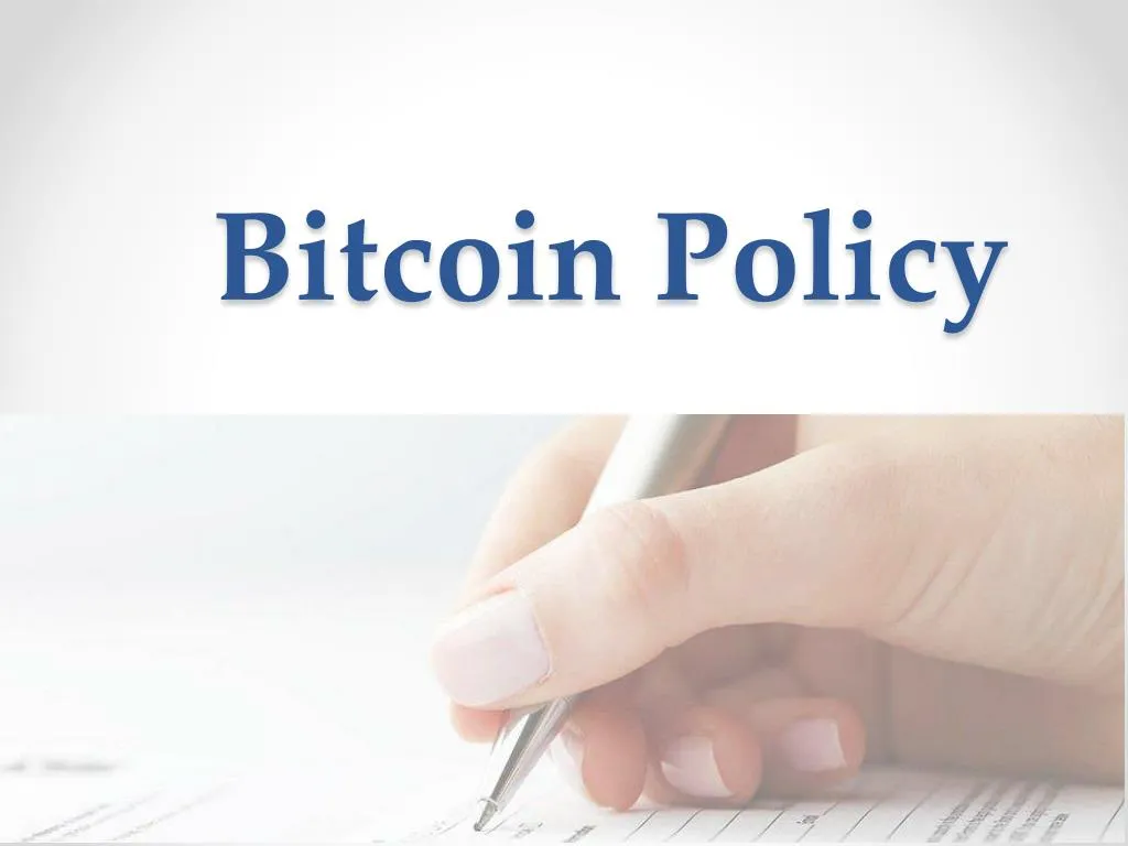 capital one bitcoin policy