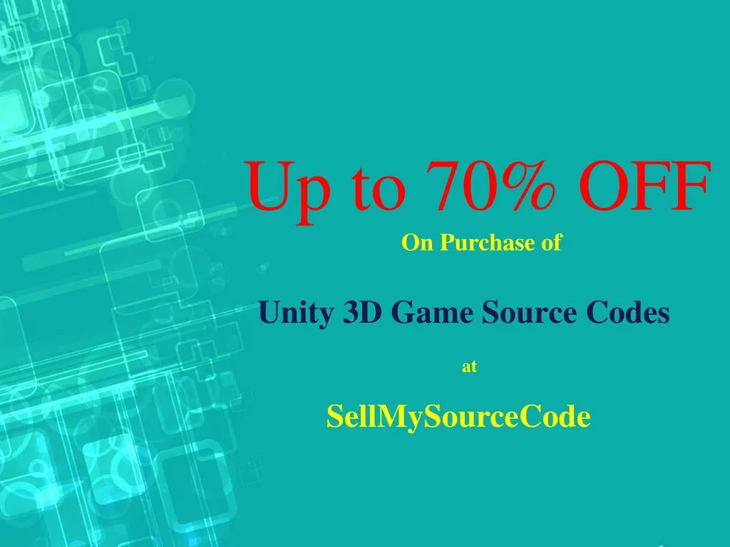 unity 3d game source code github