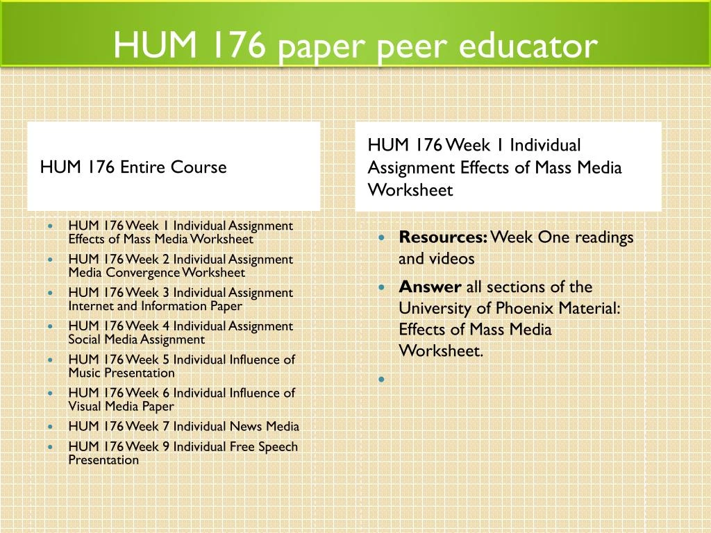 hum 176 week 7 news media journalist email hum 176 week 7 news media journalist email