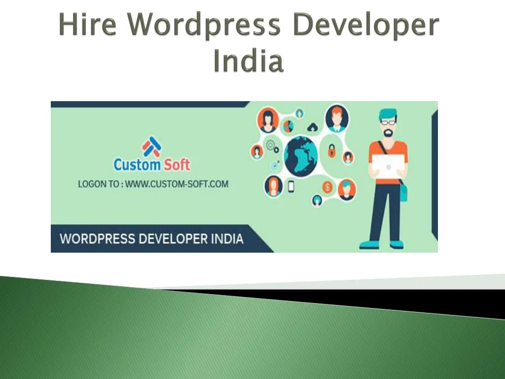 hire wordpress developer india n.