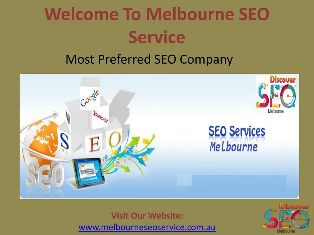 welcome to melbourne seo service n.