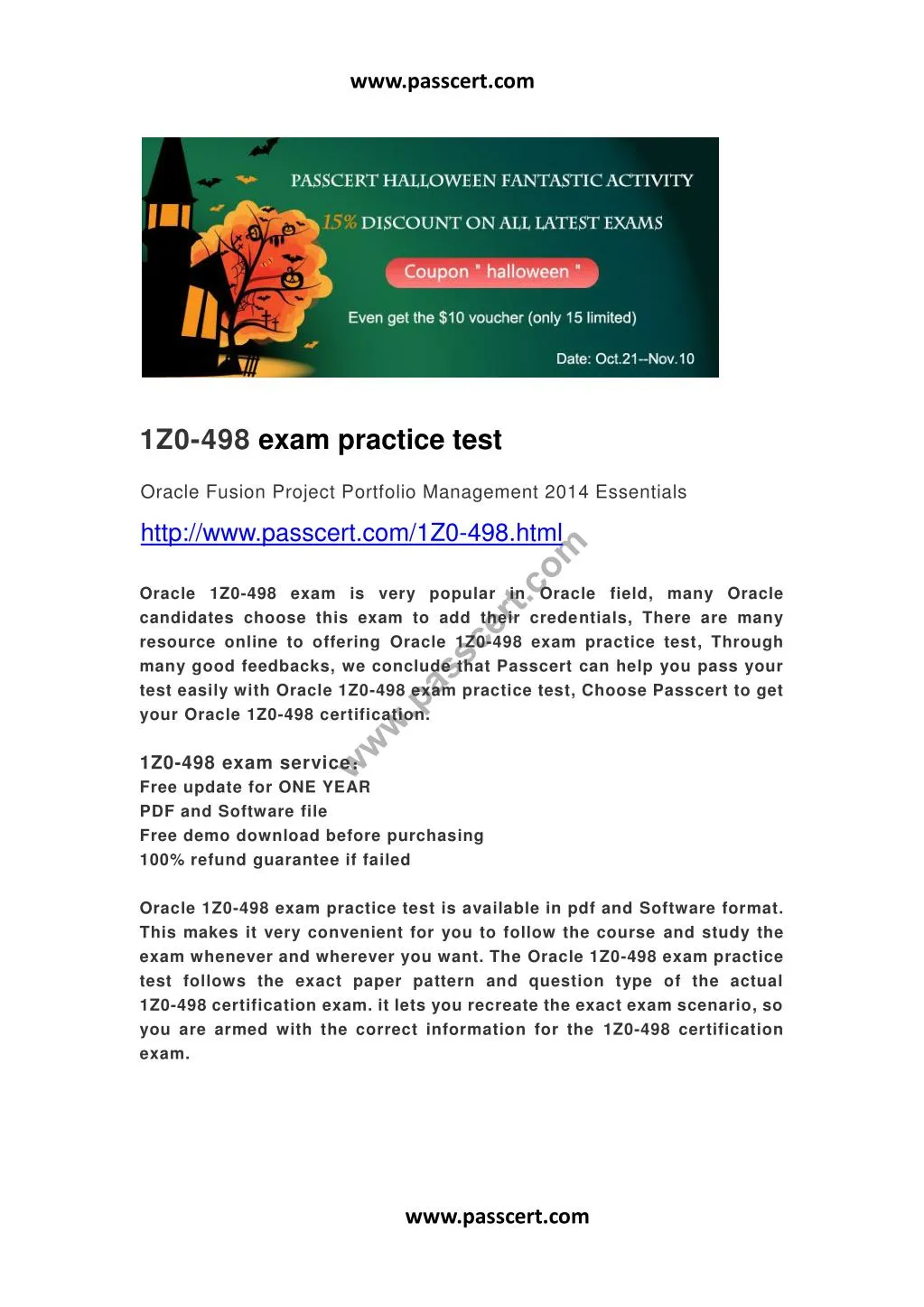 1Z0-902 Online Tests