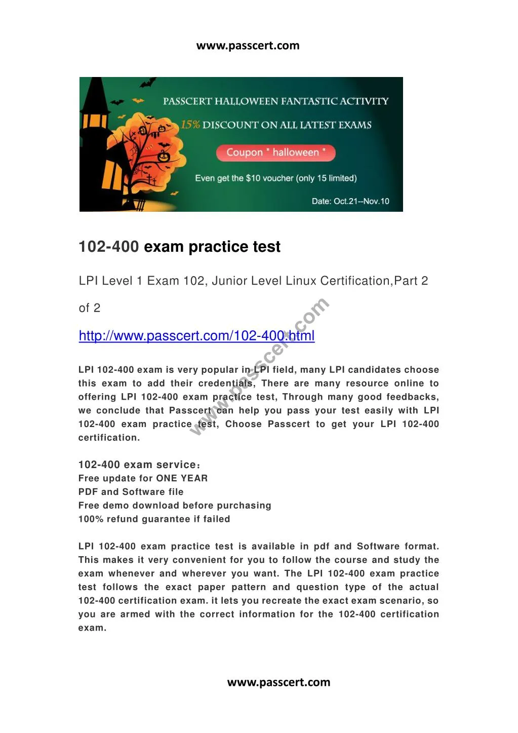 Vce 102-500 Exam