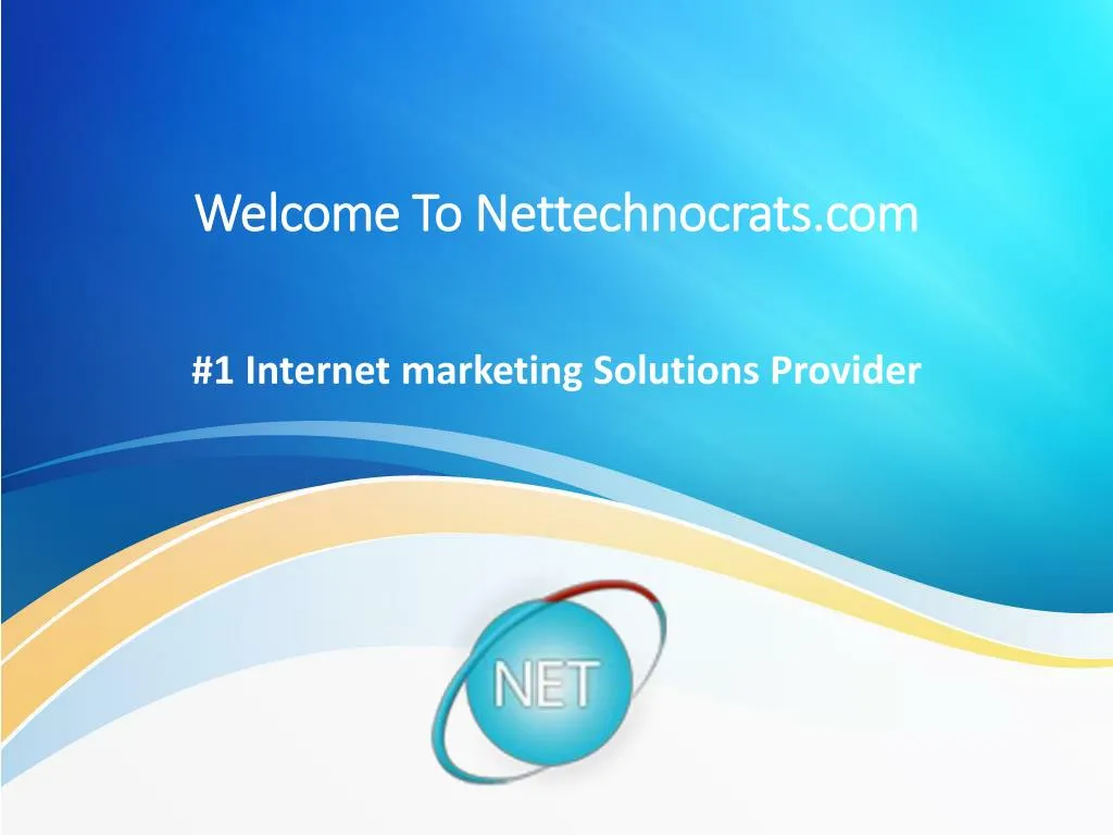 welcome to nettechnocrats com n.