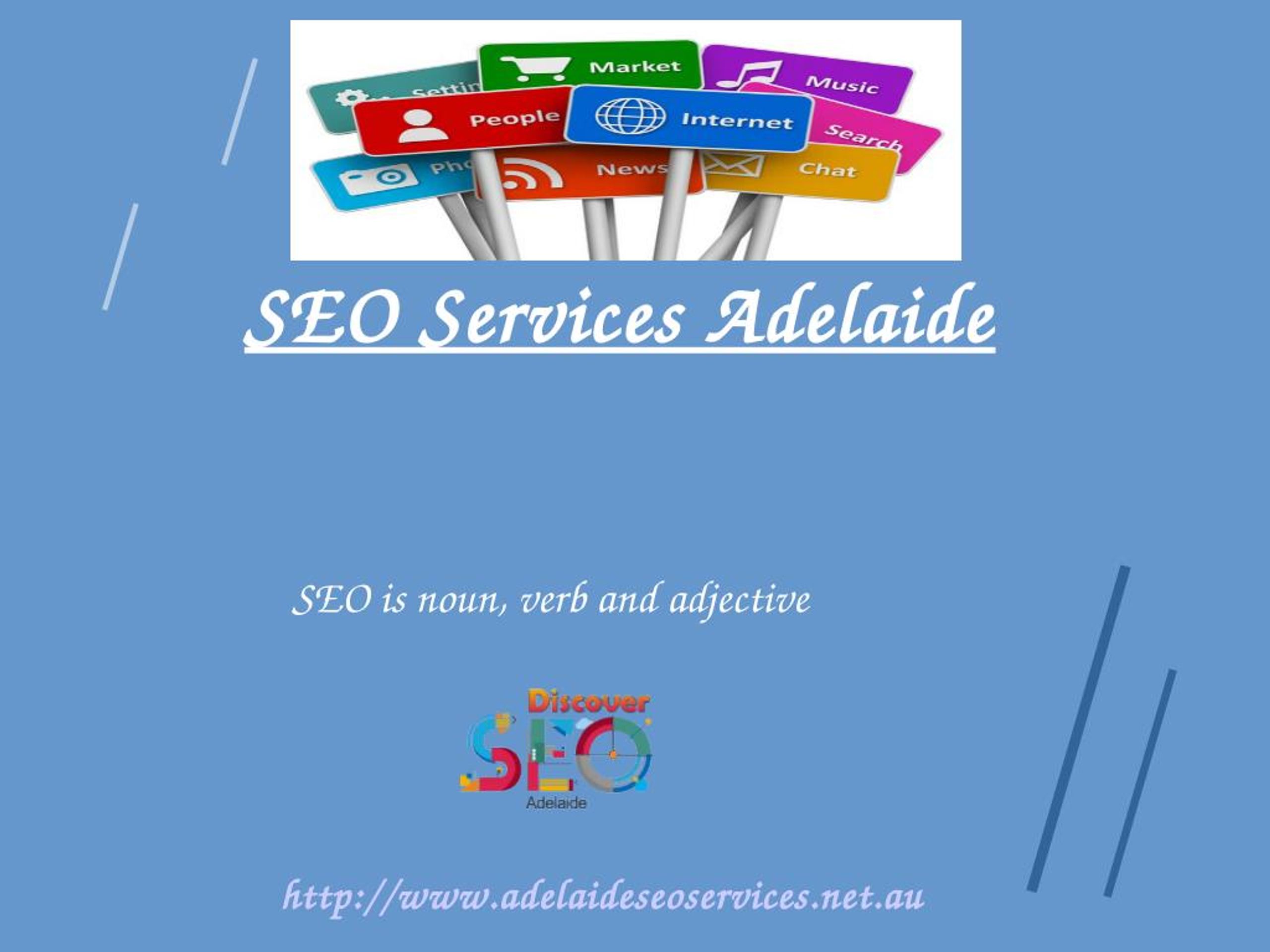 Aussie SEO Adelaide - SEO & Digital Strategy Services in Adelaide