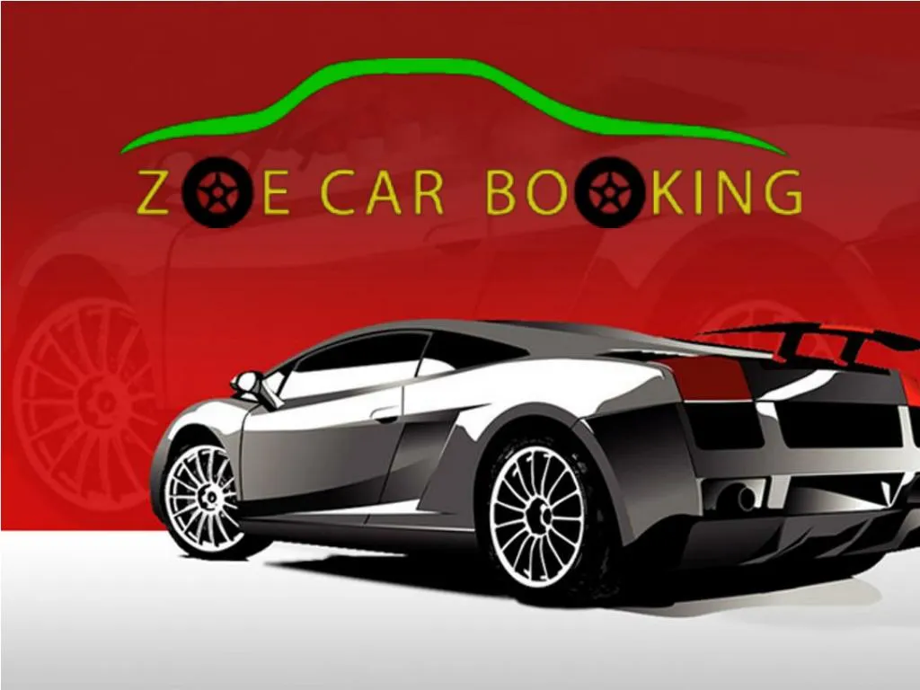 PPT Rent A Car With Driver Jakarta Transport PowerPoint Presentation ID7240706