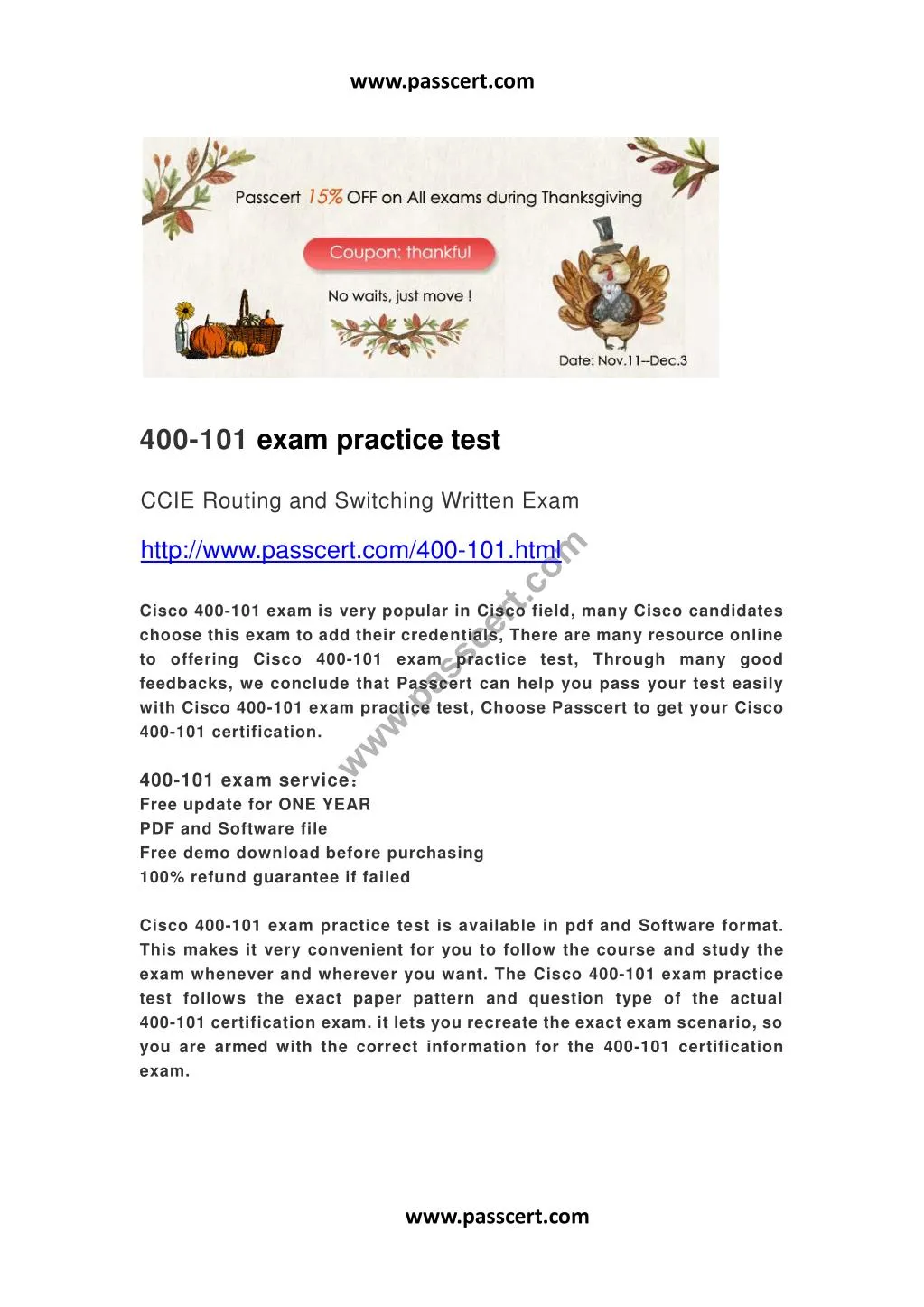 400-007 Exam Paper Pdf