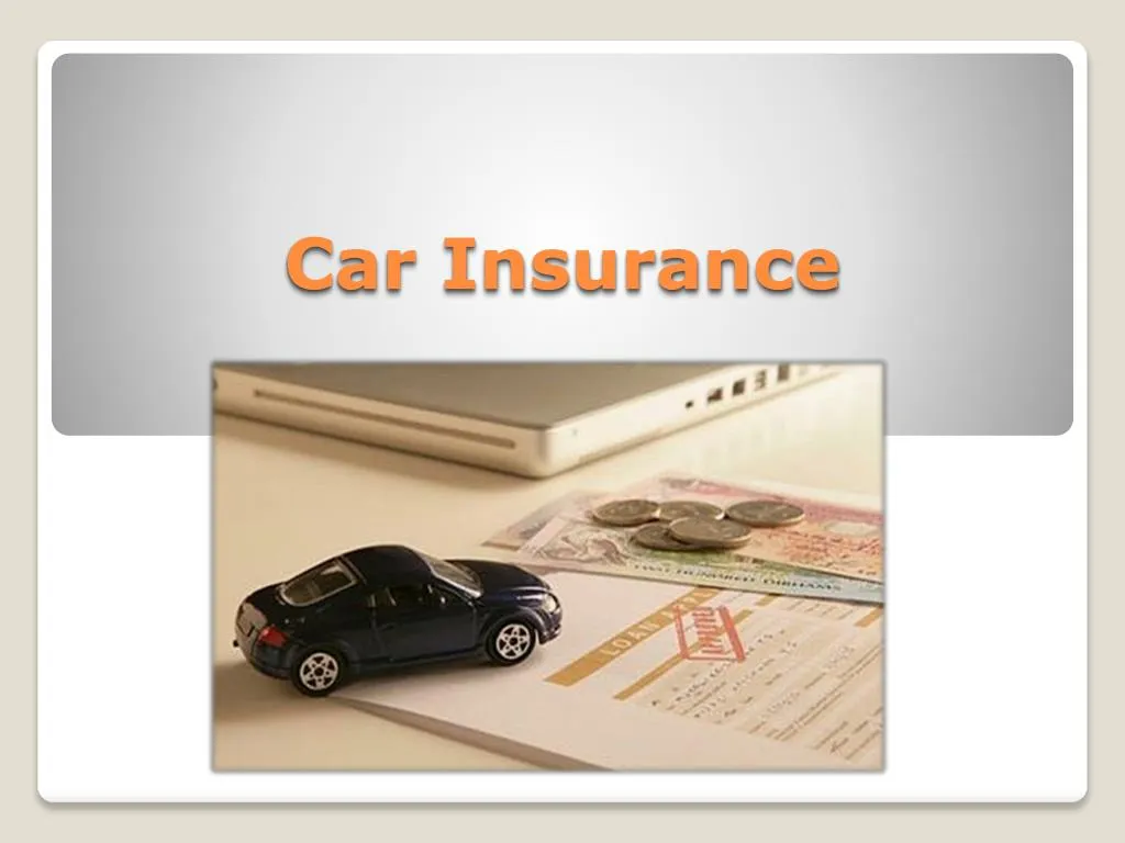 PPT - Car insurance: All you need to know about making a claim ...