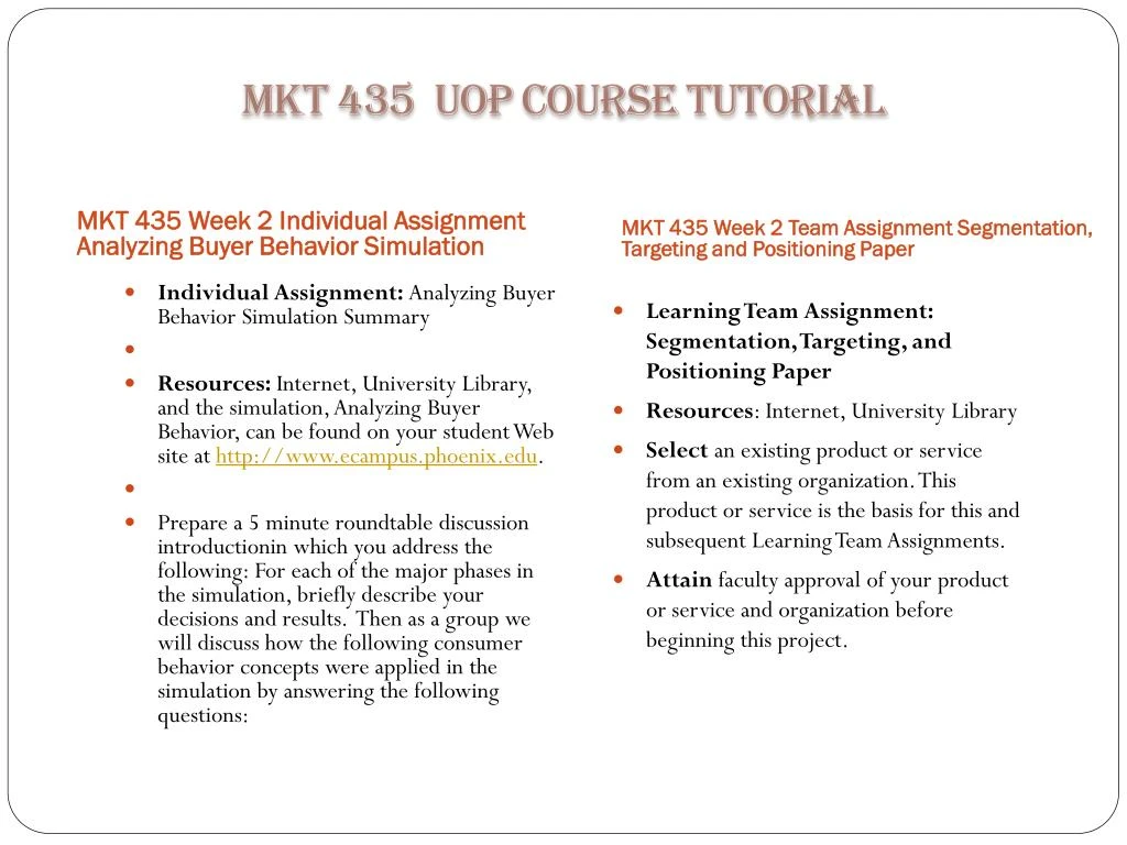 mkt 435 simulation Minor area of specialization in entrepreneurship for non-business students entrepreneurship simulation experience: marketing for entrepreneurs. mkt 435 simulation Minor area of specialization in entrepreneurship for non-business students entrepreneurship simulation experience: marketing for entrepreneurs.