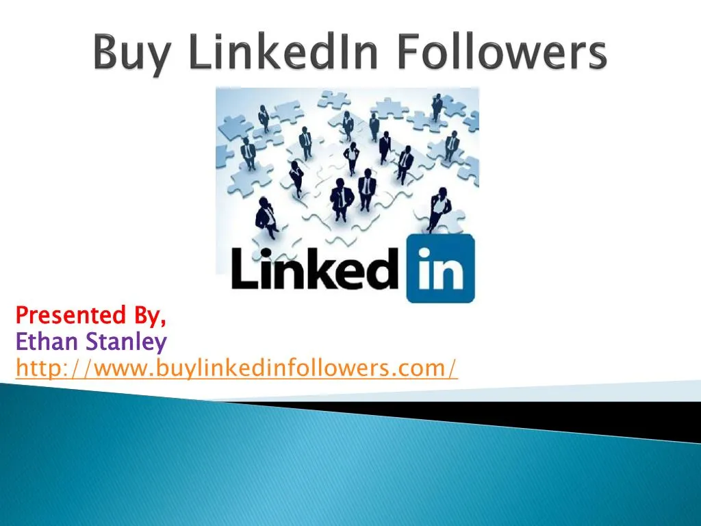 buy linkedin followers n.