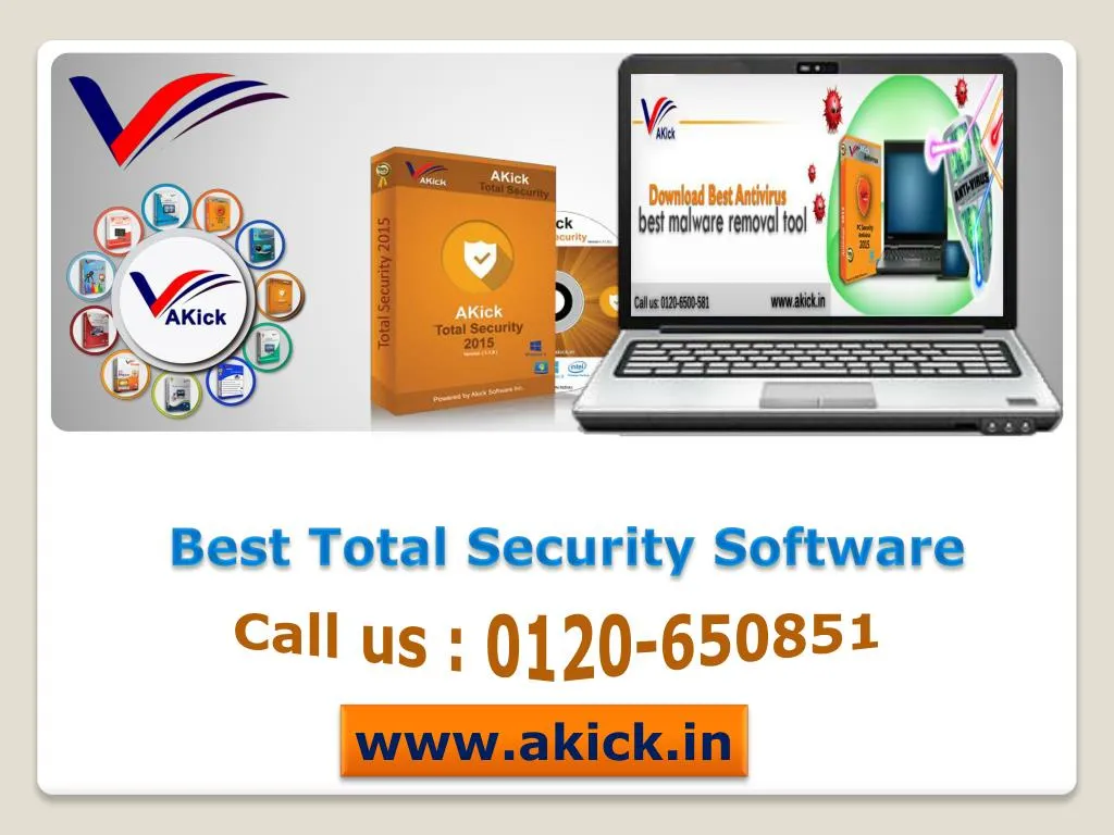 PPT Free Best Computer Security Software PowerPoint Presentation