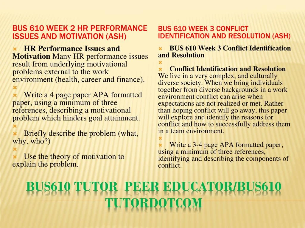 hr performance issues and motivation View hr performance issues and motivation 1 from bus 610 at ashford university 1 performance issues and motivation bus 610: organizational behavior august 1, 2016. hr performance issues and motivation View hr performance issues and motivation 1 from bus 610 at ashford university 1 performance issues and motivation bus 610: organizational behavior august 1, 2016.