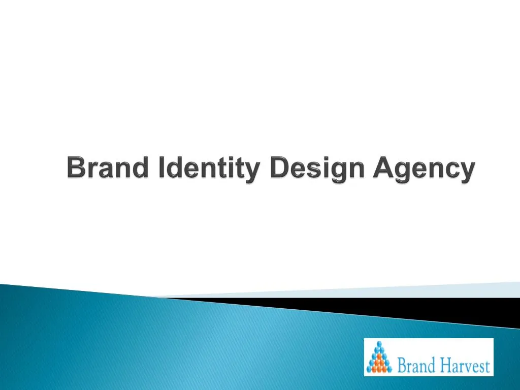 brand identity design agency n.