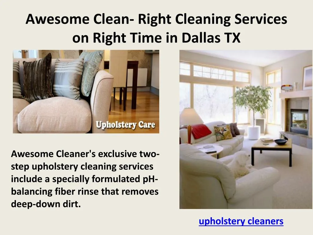 awesome clean right cleaning services on right time in dallas tx n.