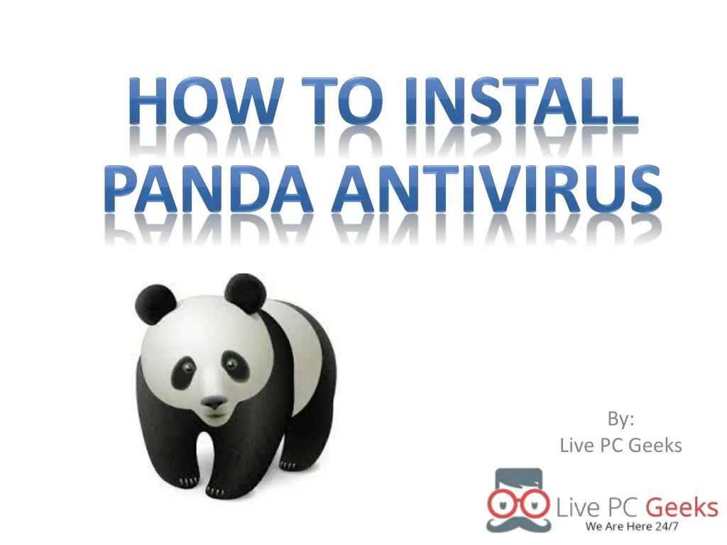 panda antivirus free download