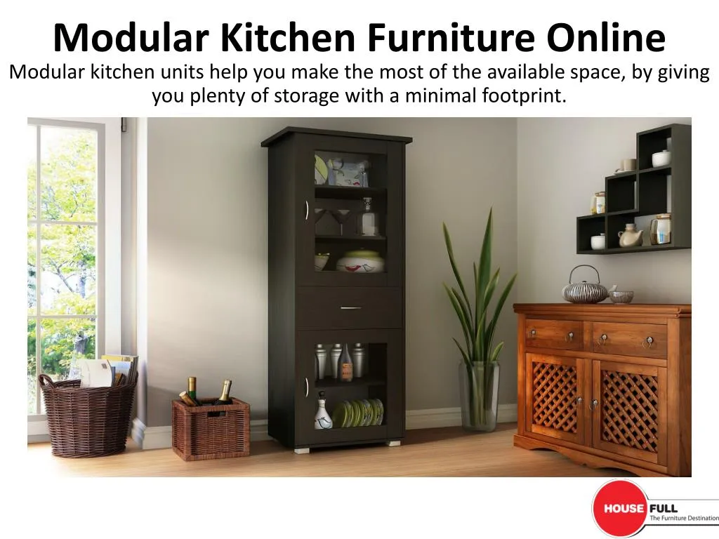 modular kitchen furniture online n.