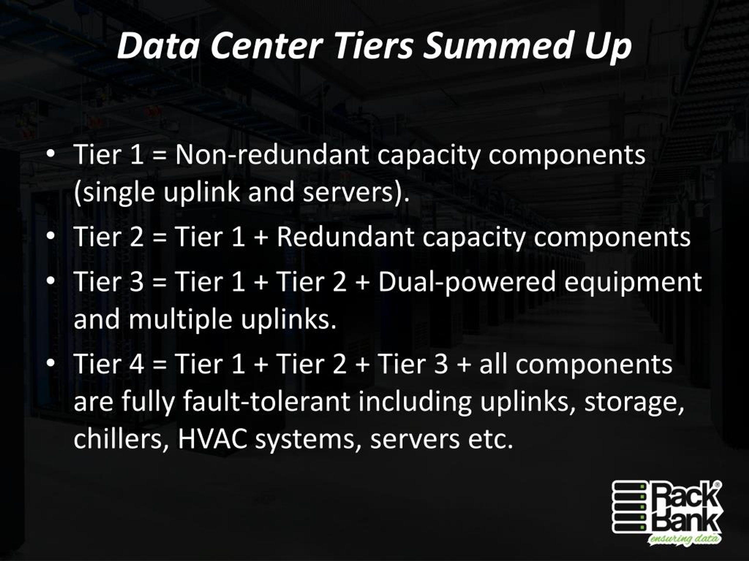 Tier 3 and 4 tier list