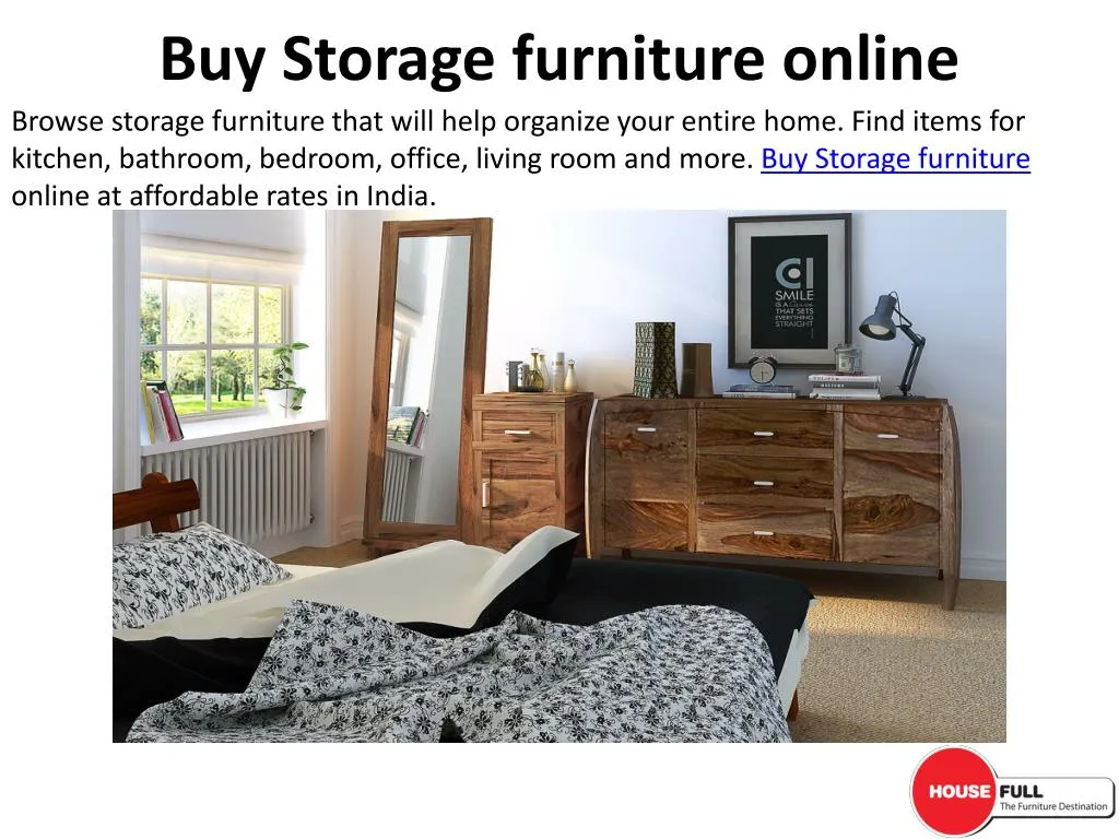 Ppt Storage Furniture Online Point Presentation Id 7247708 Storage Furniture Online