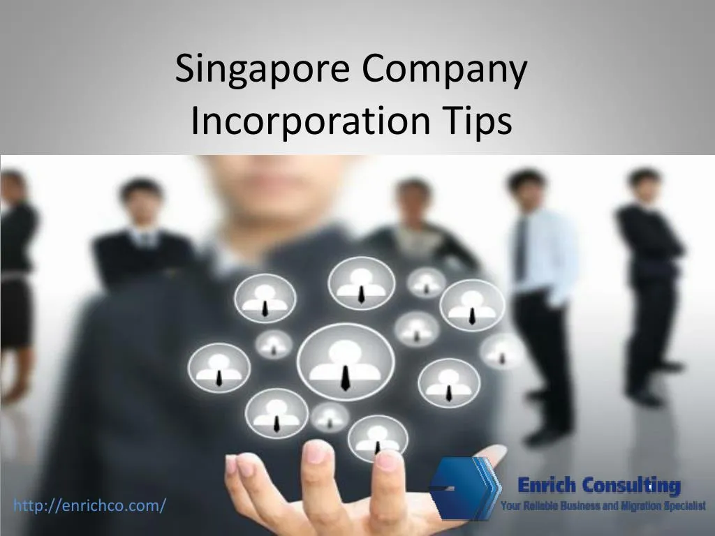 PPT - Singapore Company Incorporation Tips PowerPoint Presentation ...