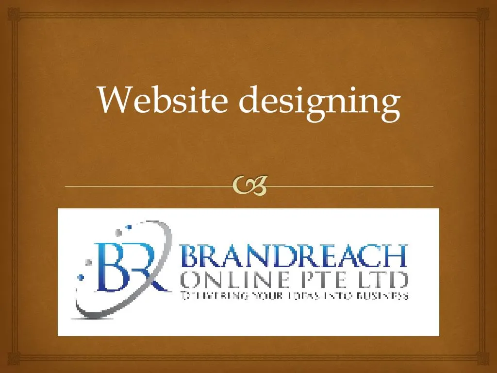 website designing n.