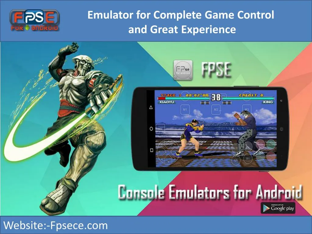 best psx emulator android free