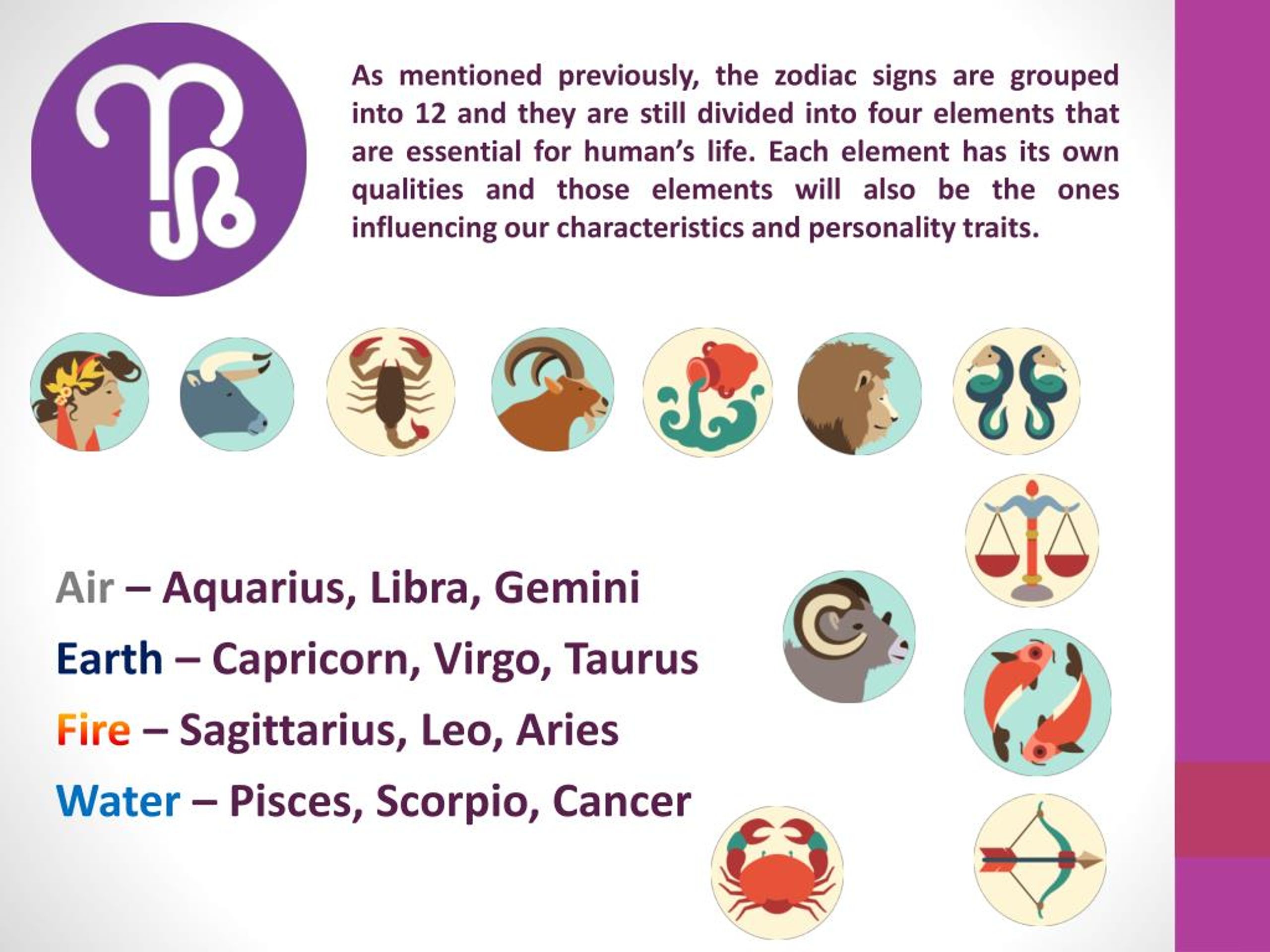 PPT - Horoscope-zodiac-signs.com/aquarius-horoscope PowerPoint ...