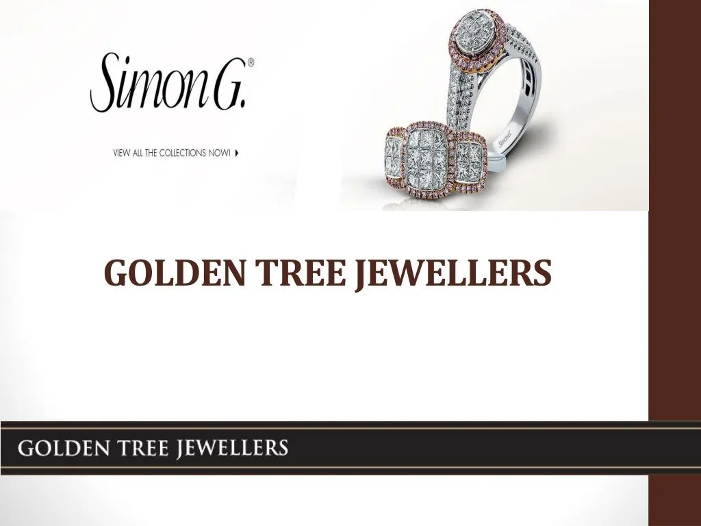 golden tree jewellers n.
