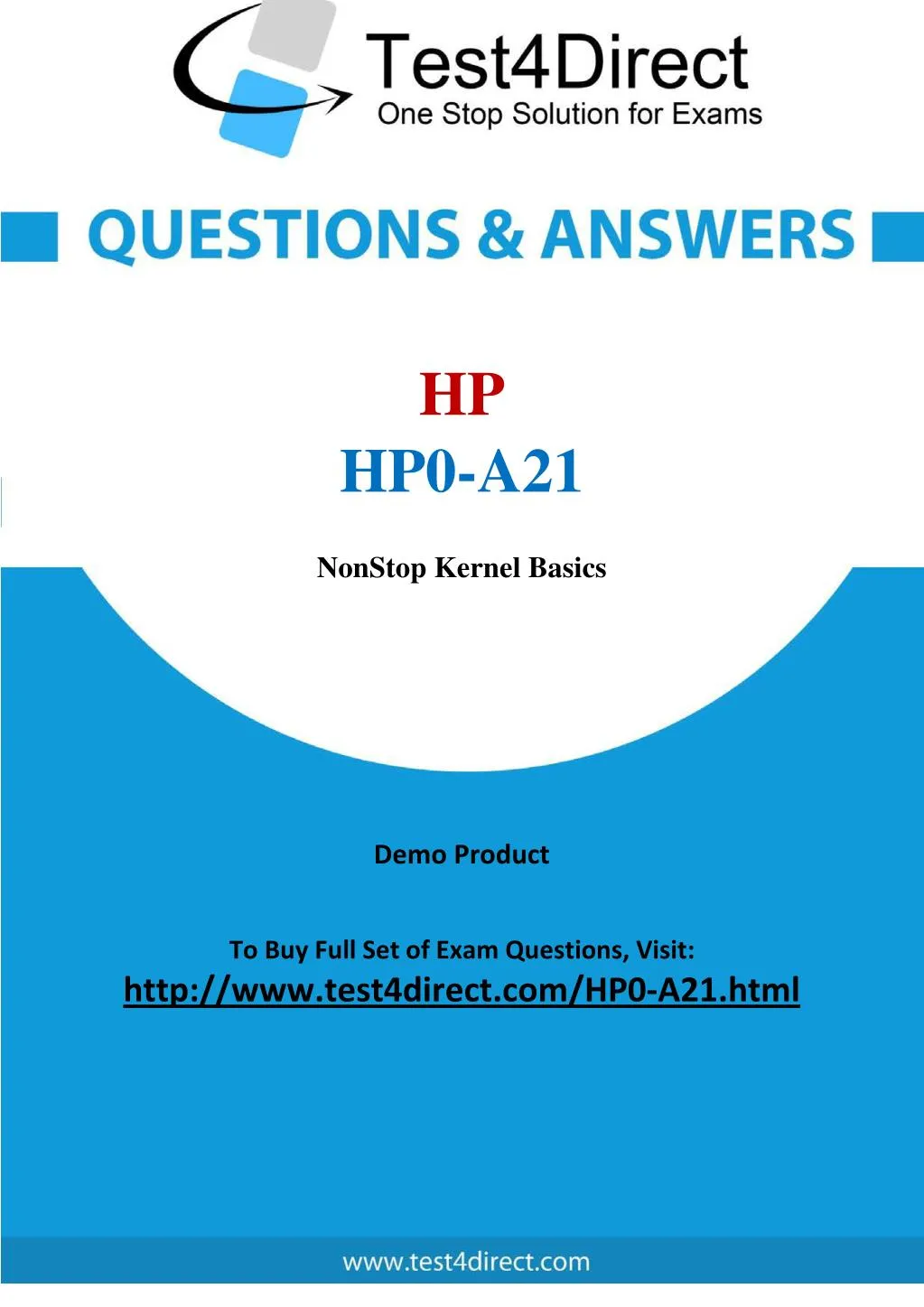 HPE7-A02 Prüfungsfragen