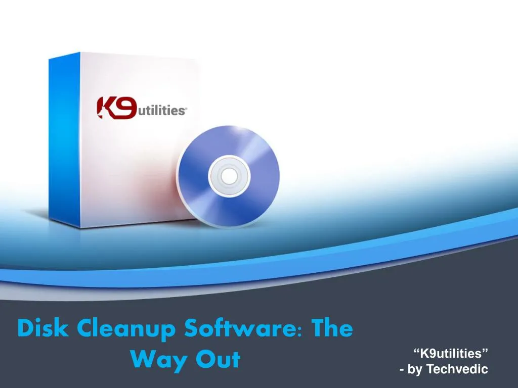 cleanup software