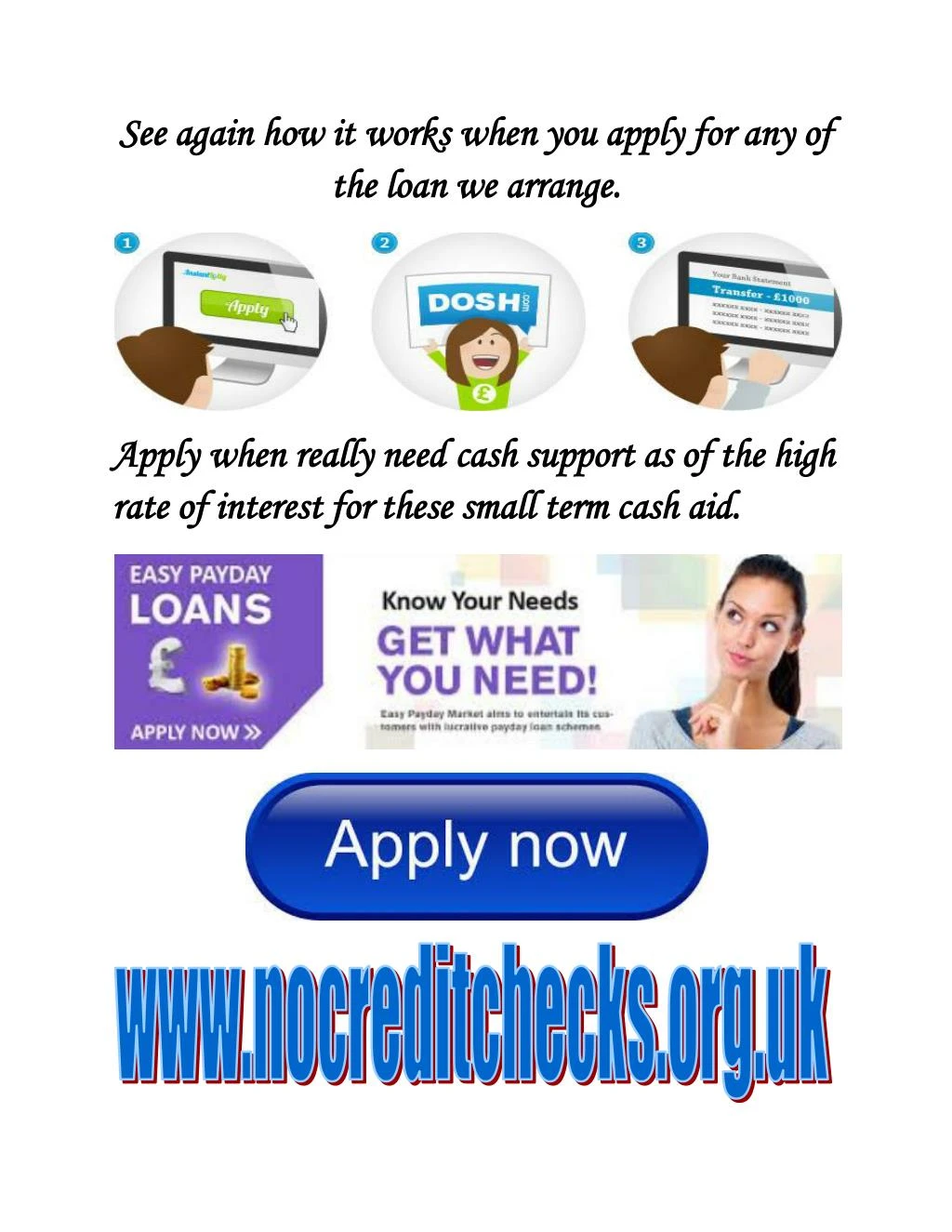 payday loans utica ny